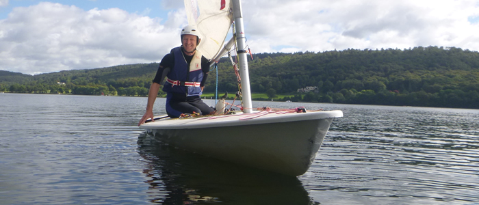 Boat Registration and Storage