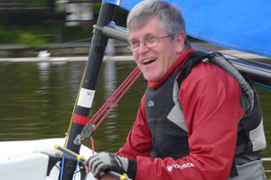 Andrew Cowling