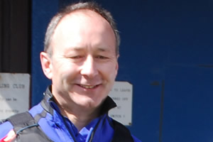 Neil McInnes