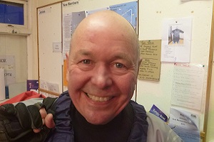 Paul Bradley