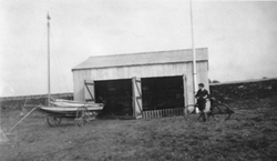 Original Boat House
