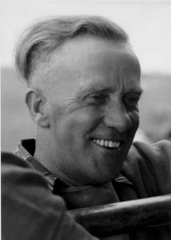 Uncle Willie (Willie Atkinson)